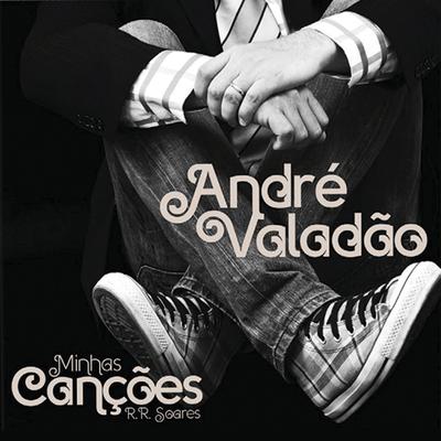 Como Posso Me Calar By André Valadão's cover