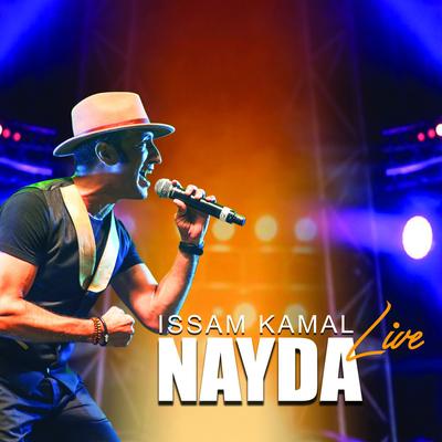 Yalla (Live)'s cover