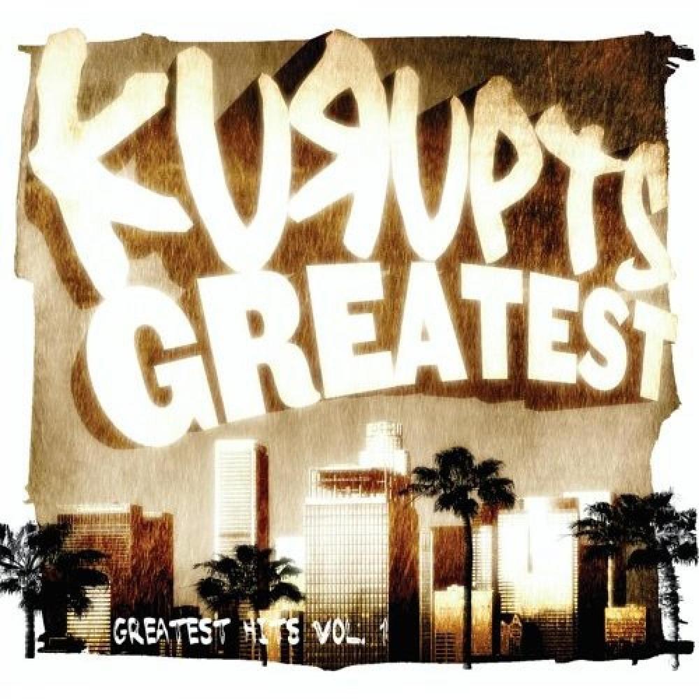 Kurupt Tha Streetz Iz A Mutha Album Download Kurupt Tha Streetz Iz A Mutha