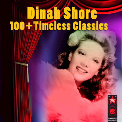 Three Little Sisters By Dinah Shore's cover