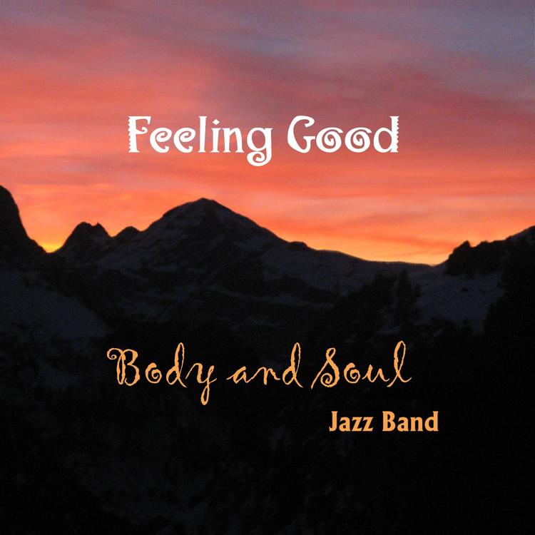 Body and Soul Jazz Band's avatar image