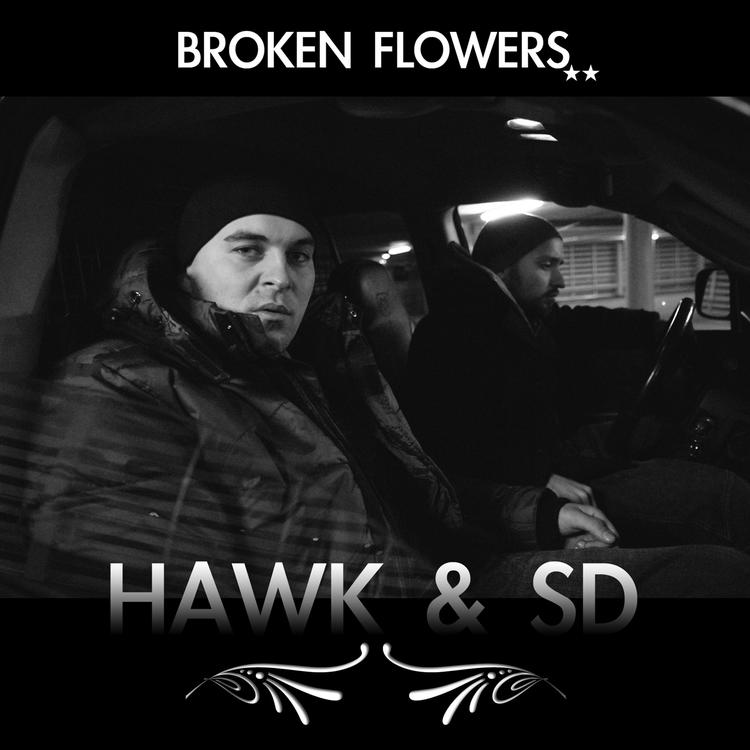 Hawk & Sd's avatar image