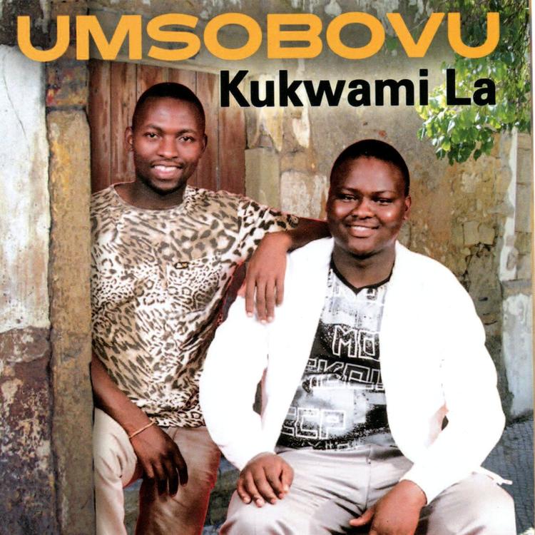 UMSOBOVU's avatar image