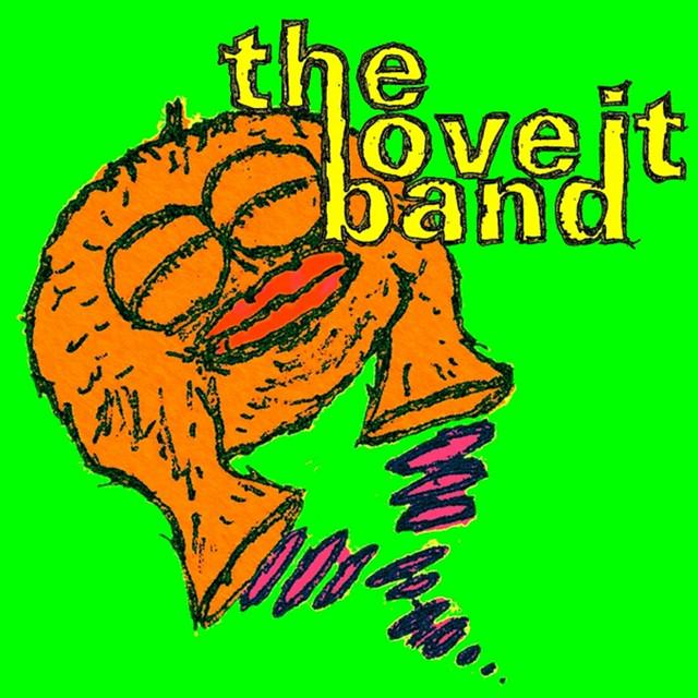 The Love It Band's avatar image