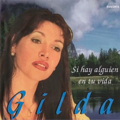 Si Tu Te Vas By Gilda's cover