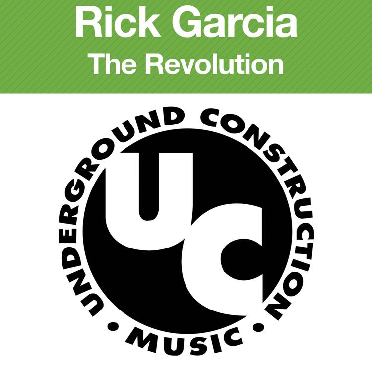 Rick Garcia's avatar image