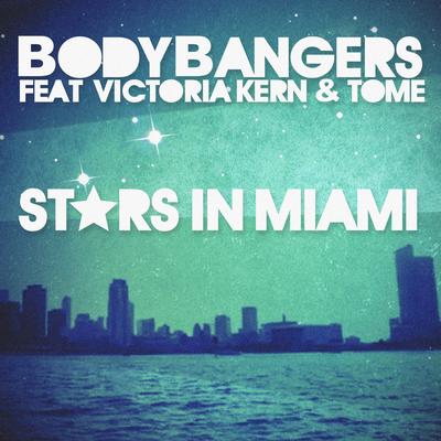 Stars in Miami (Club Mix)'s cover