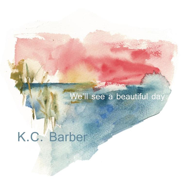 K C Barber's avatar image