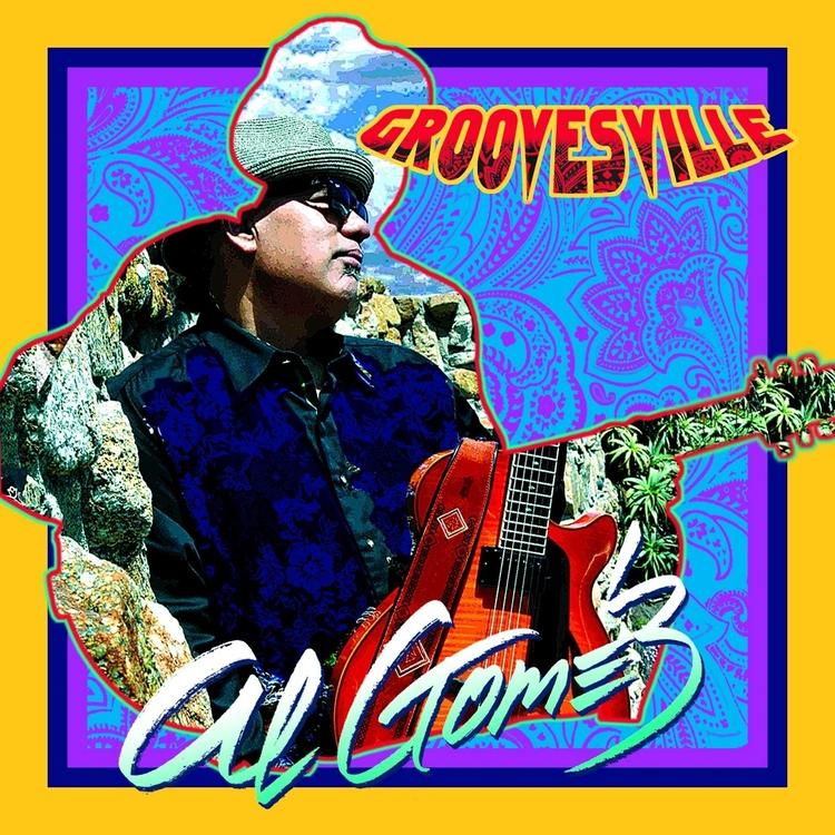 Al Gomez's avatar image