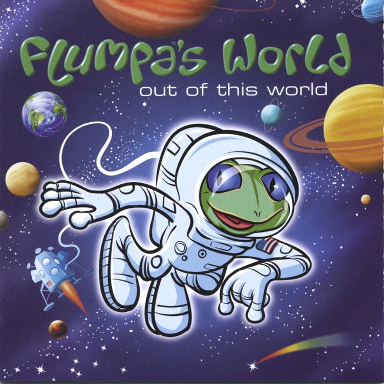 Flumpa®'s World featuring Wendy Whitten 'The Singing Scientist''s avatar image