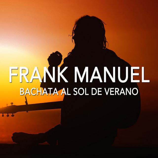 Frank Manuel's avatar image