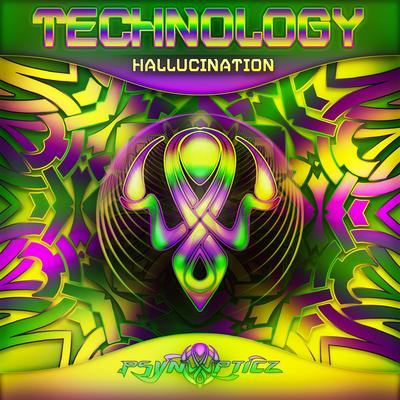 Hallucination By Technology's cover