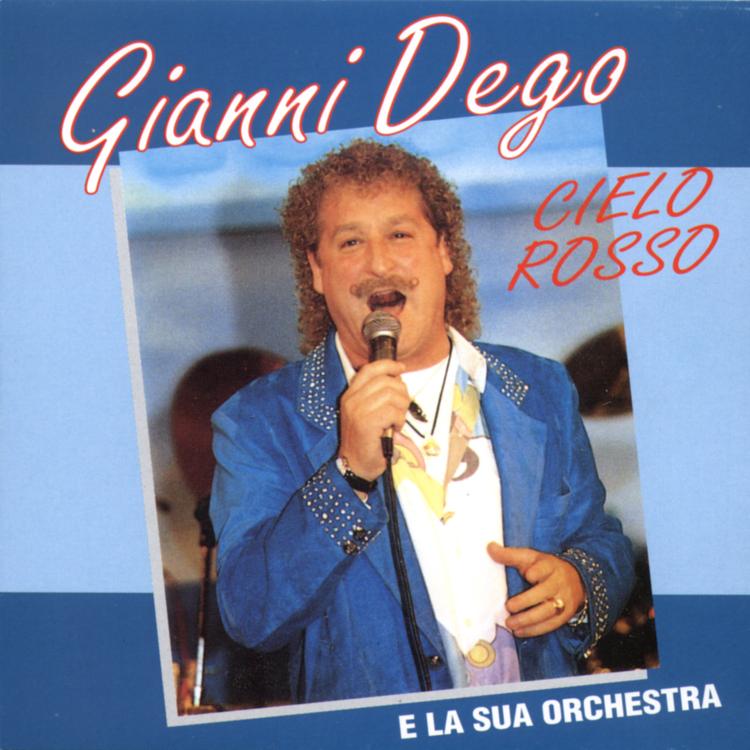 Gianni Dego E La Sua Orchestra's avatar image