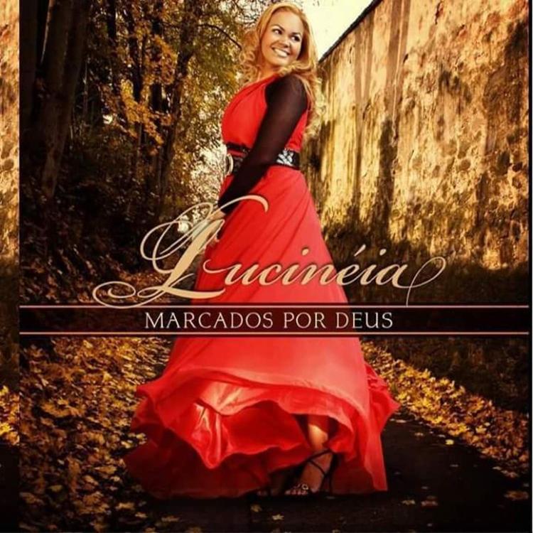 Lucinéia's avatar image