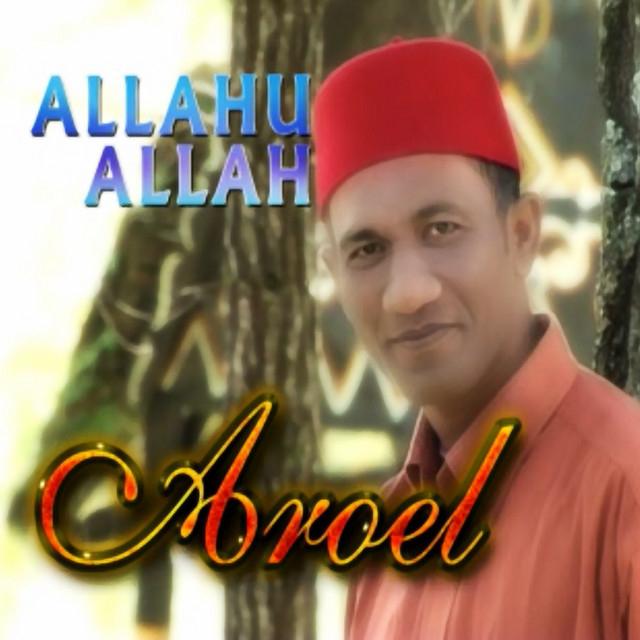 Aroel's avatar image