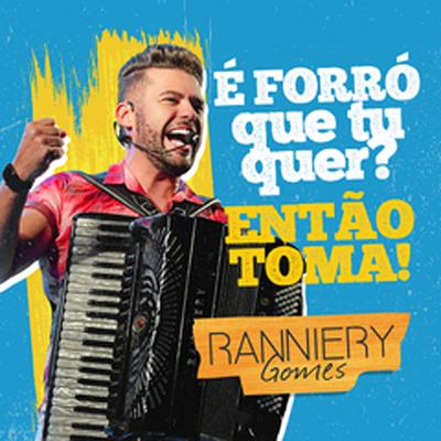 Vaqueiro Da Zona Rural By Ranniery Gomes's cover