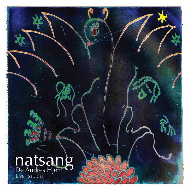 Natsang's avatar image