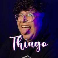 Thiago Pereira's avatar cover