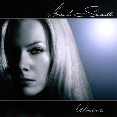 Inner Whore By Amanda Somerville's cover