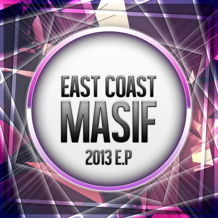 East Coast Masif's avatar image