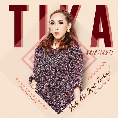 Tika Kristianti's cover