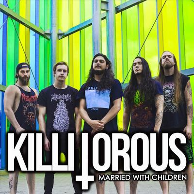 Married with Children By Killitorous's cover