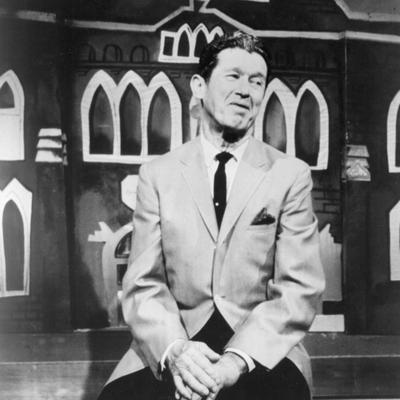 Roy Acuff's cover