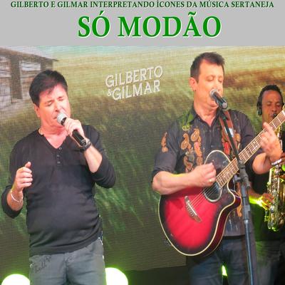 Couro de Boi (Ao Vivo) By Gilberto e Gilmar's cover