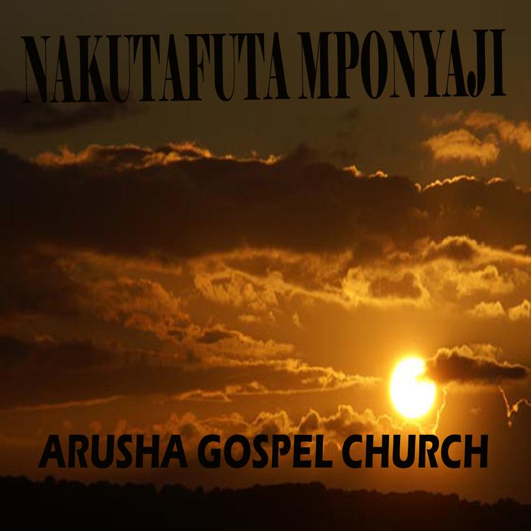 Arusha Gospel Church's avatar image