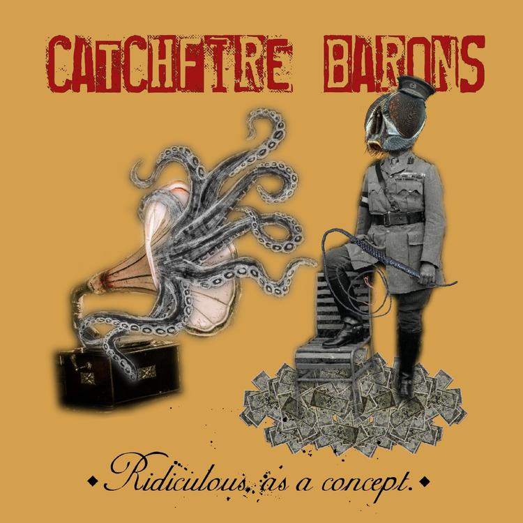 Catchfire Barons's avatar image