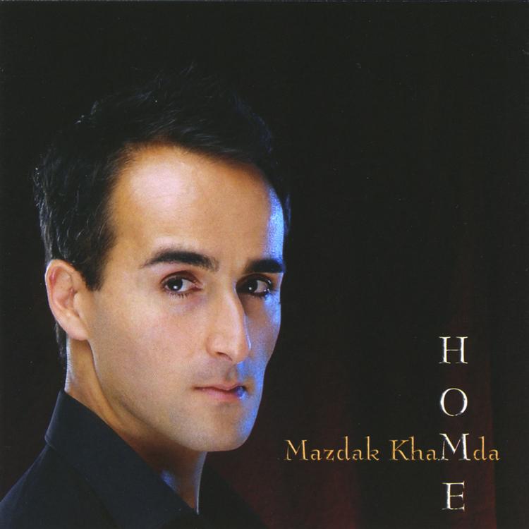 Mazdak Khamda's avatar image