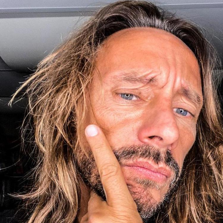 Bob Sinclar's avatar image