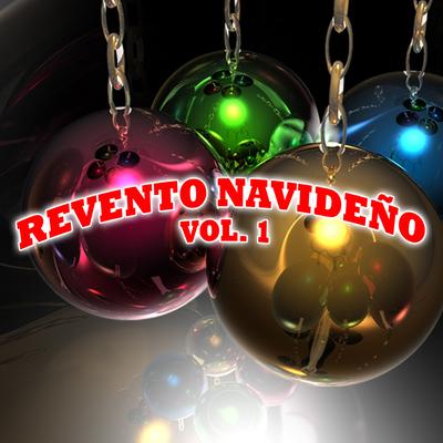 Revento Navideño, Vol. 1's cover