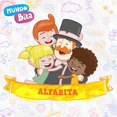 Alfabita By Mundo Bita's cover