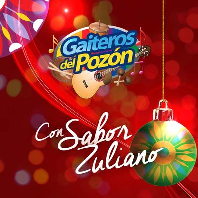 Mix Navideño Gaiteros del Pozón (feat. Ronald Borjas, Ricardo Pelon Aguirre, Elvis Basabe & Adrián Guerra)'s cover