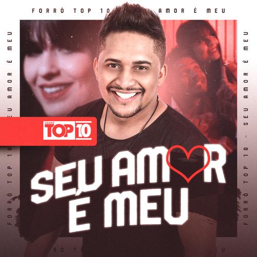 Seu Amor É Meu's cover