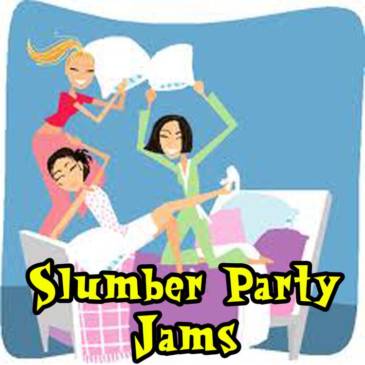 Children"s Slumber Party DJ's's avatar image