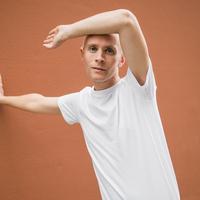 Jens Lekman's avatar cover