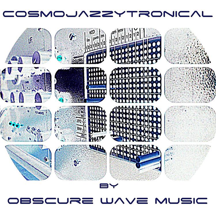 Obscure Wave Music's avatar image