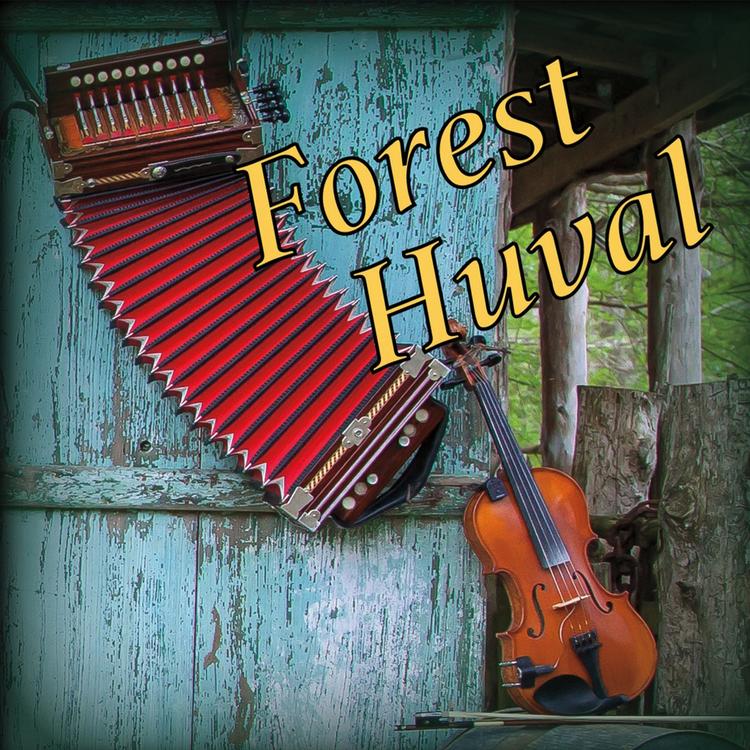 Forest Huval's avatar image