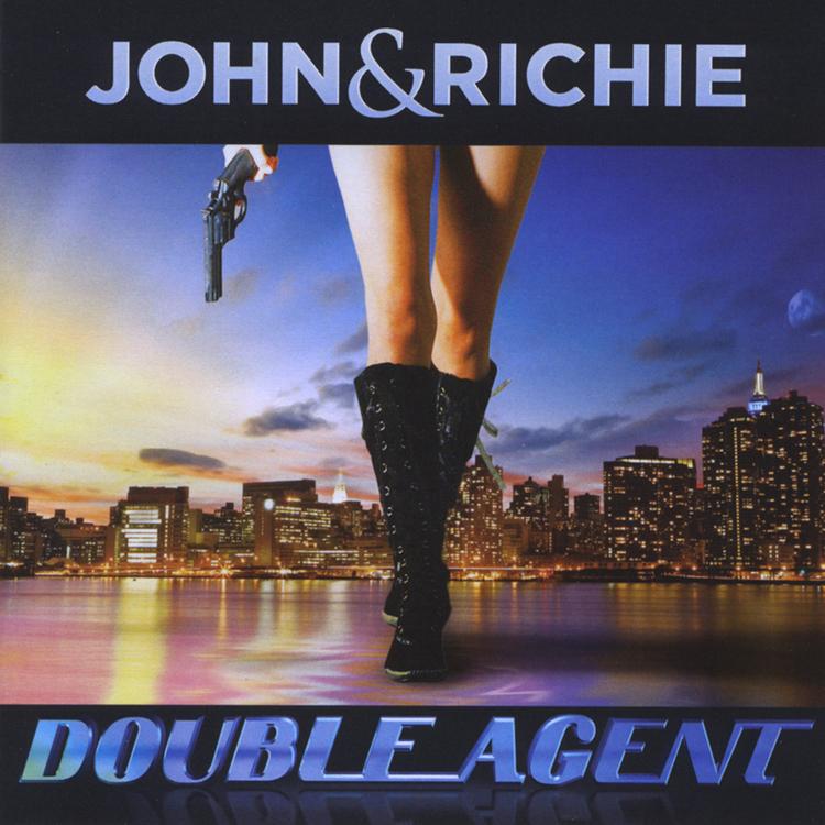 John & Richie's avatar image