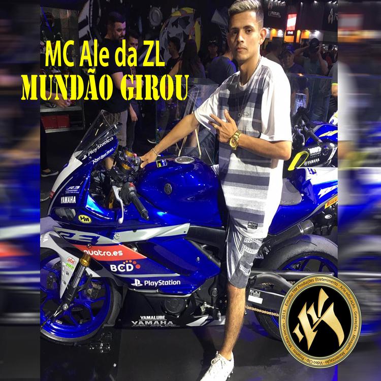 Mc Ale da ZL's avatar image