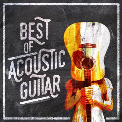 Best of Acoustic Guitar's cover