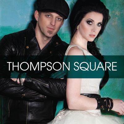 Are You Gonna Kiss Me Or Not By Thompson Square's cover