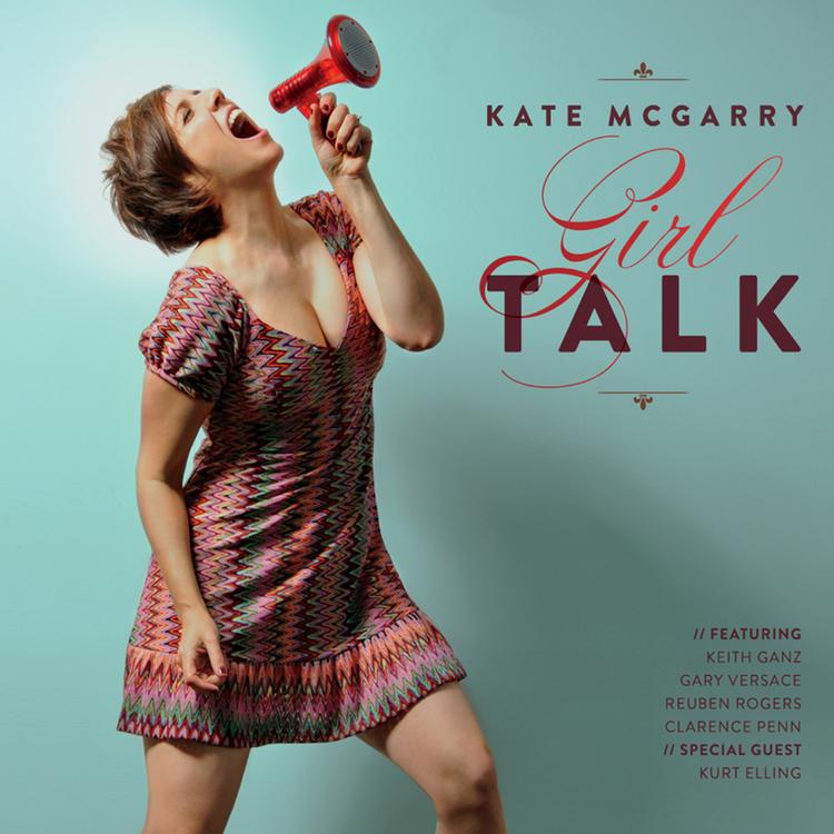 Kate McGarry's avatar image