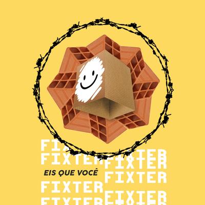 Eis Que Você By Fixter's cover