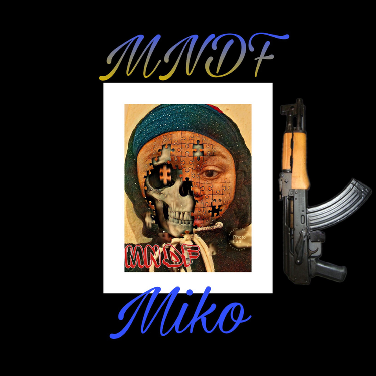 MNDF M1K0's avatar image