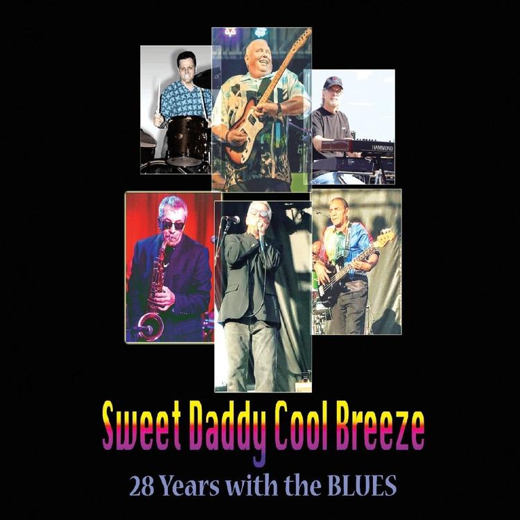 Sweet Daddy Cool Breeze's avatar image
