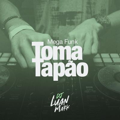 DJ Luan Mark's cover