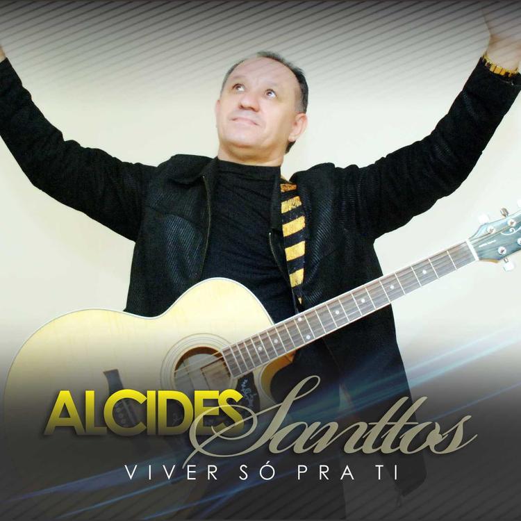 Alcides Santtos's avatar image